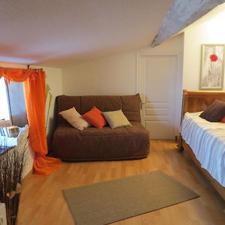 L'Aubinoise Bed & Breakfast Saint-Aubin-la-Plaine Bilik gambar
