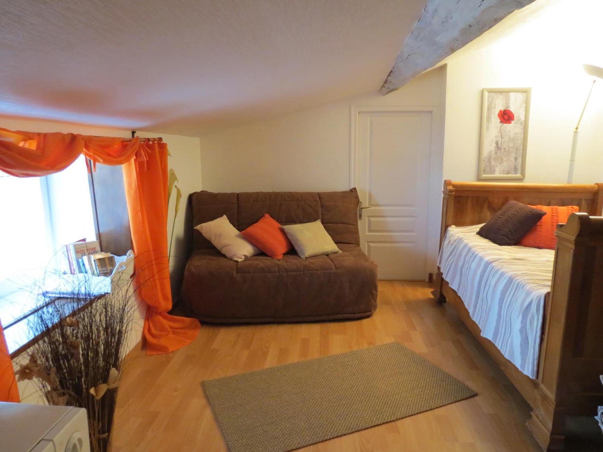 L'Aubinoise Bed & Breakfast Saint-Aubin-la-Plaine Bilik gambar