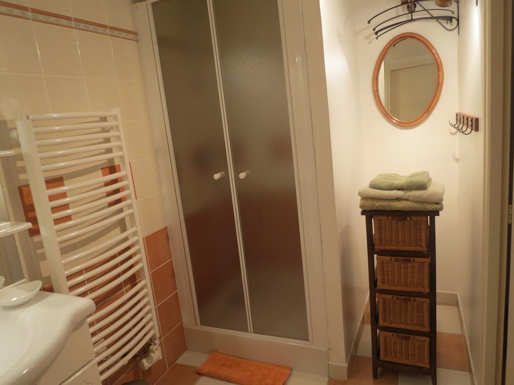 L'Aubinoise Bed & Breakfast Saint-Aubin-la-Plaine Bilik gambar